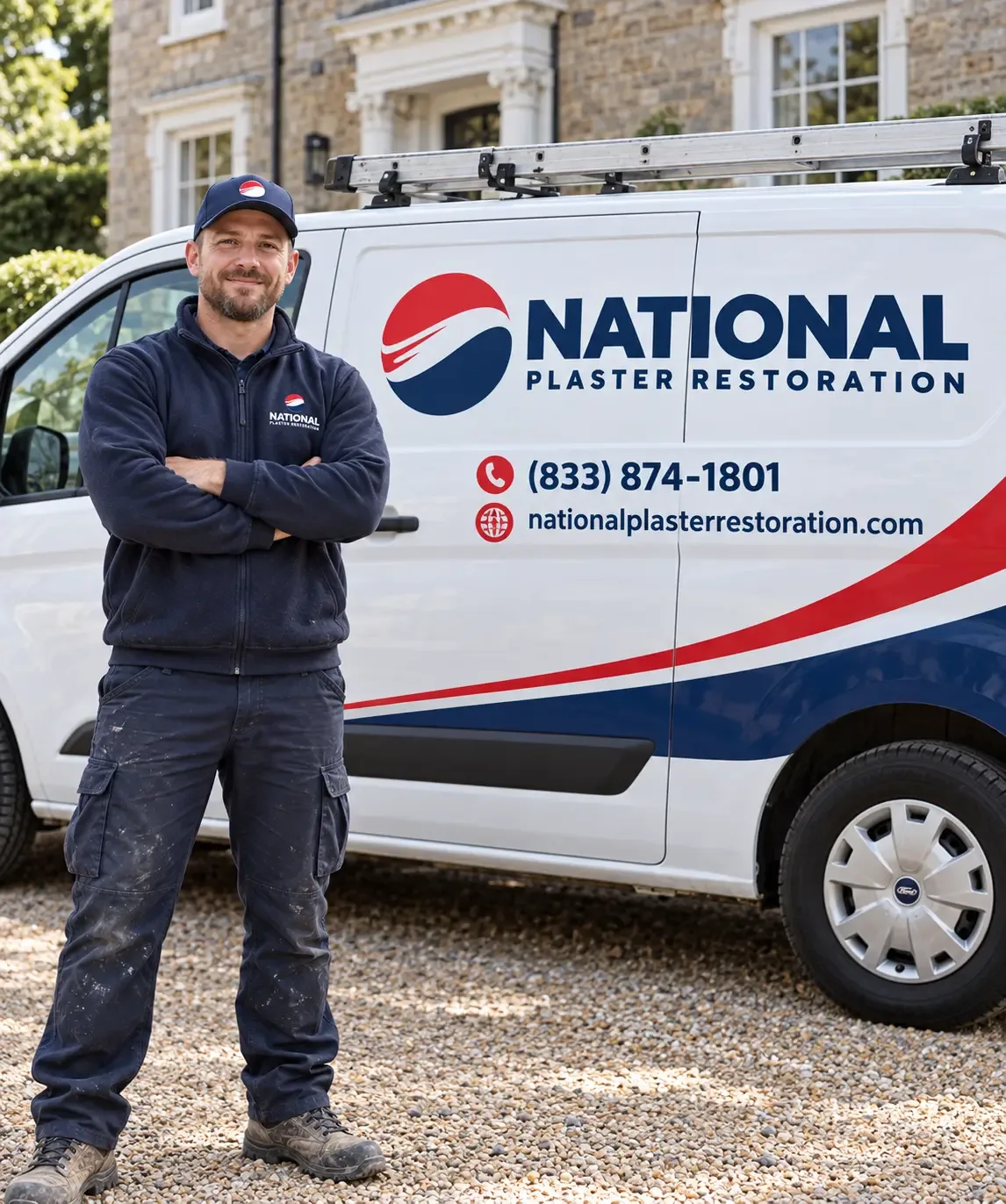 Plaster Repair company in Clarks, NE